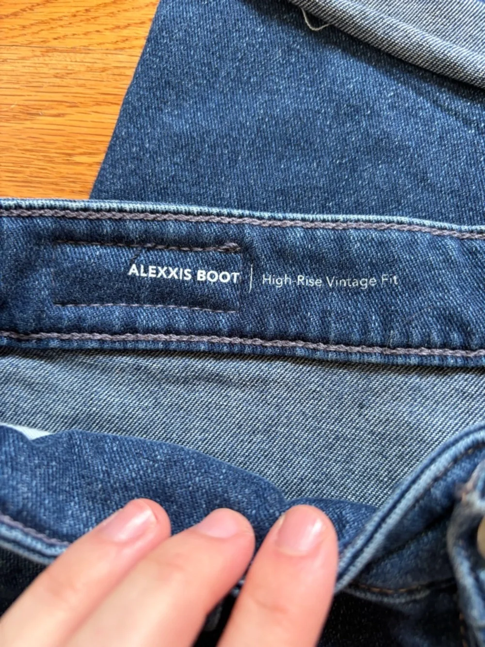 Alexxis Boot - Picture 4 of 7